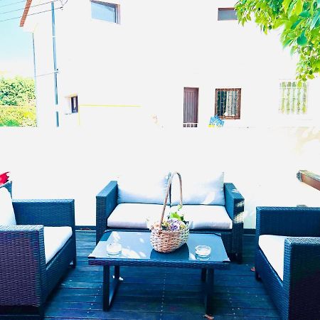 Estoril Seaside Guest House Exterior photo