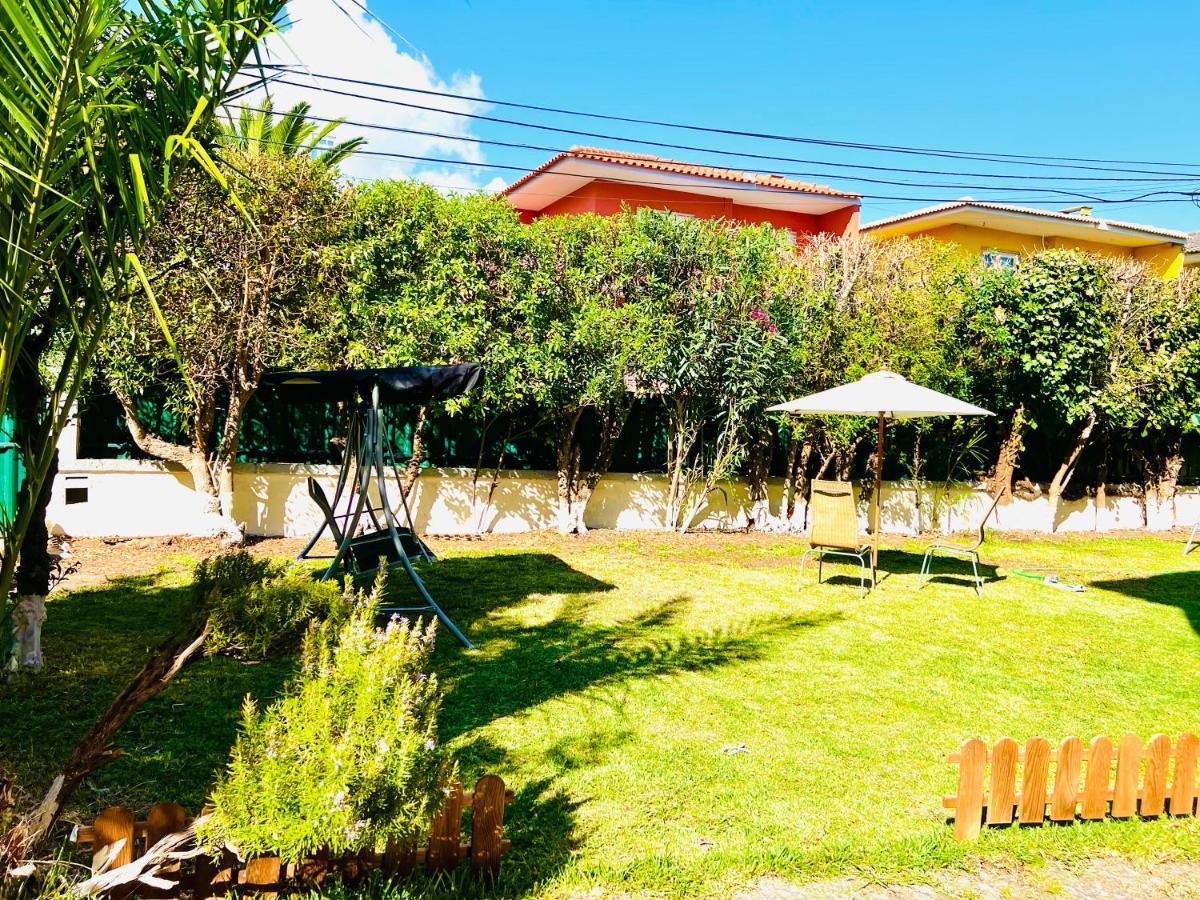 Estoril Seaside Guest House Exterior photo