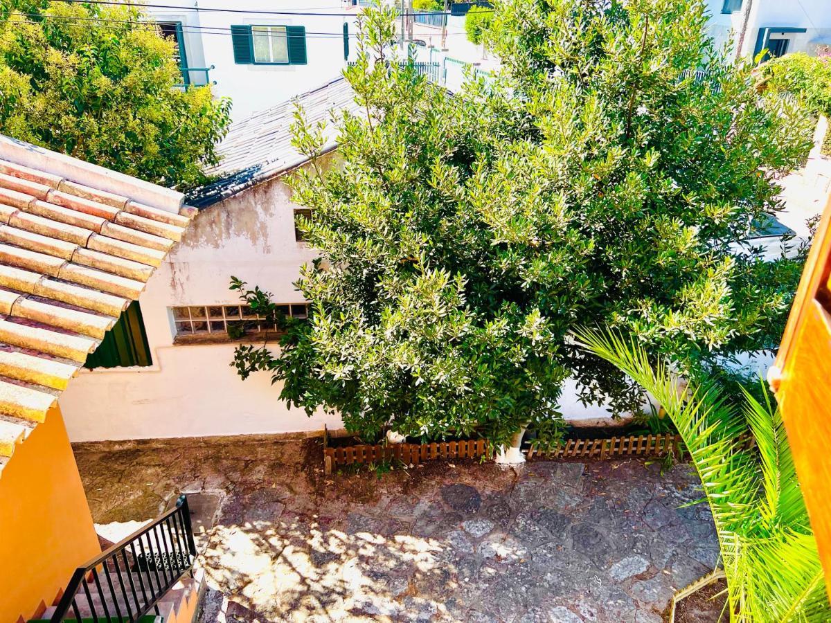 Estoril Seaside Guest House Exterior photo