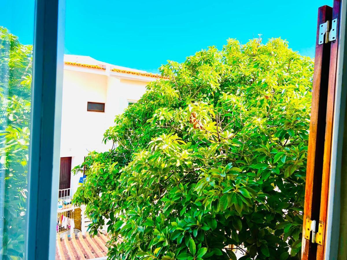 Estoril Seaside Guest House Exterior photo