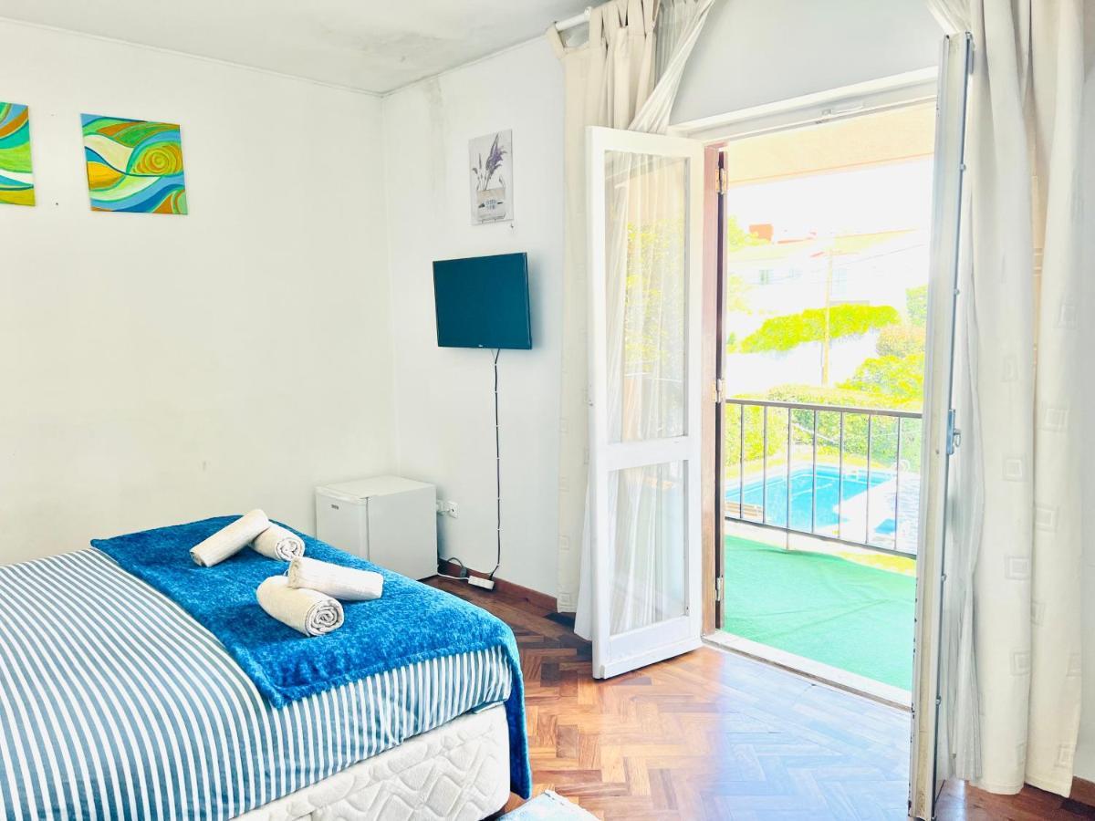 Estoril Seaside Guest House Exterior photo